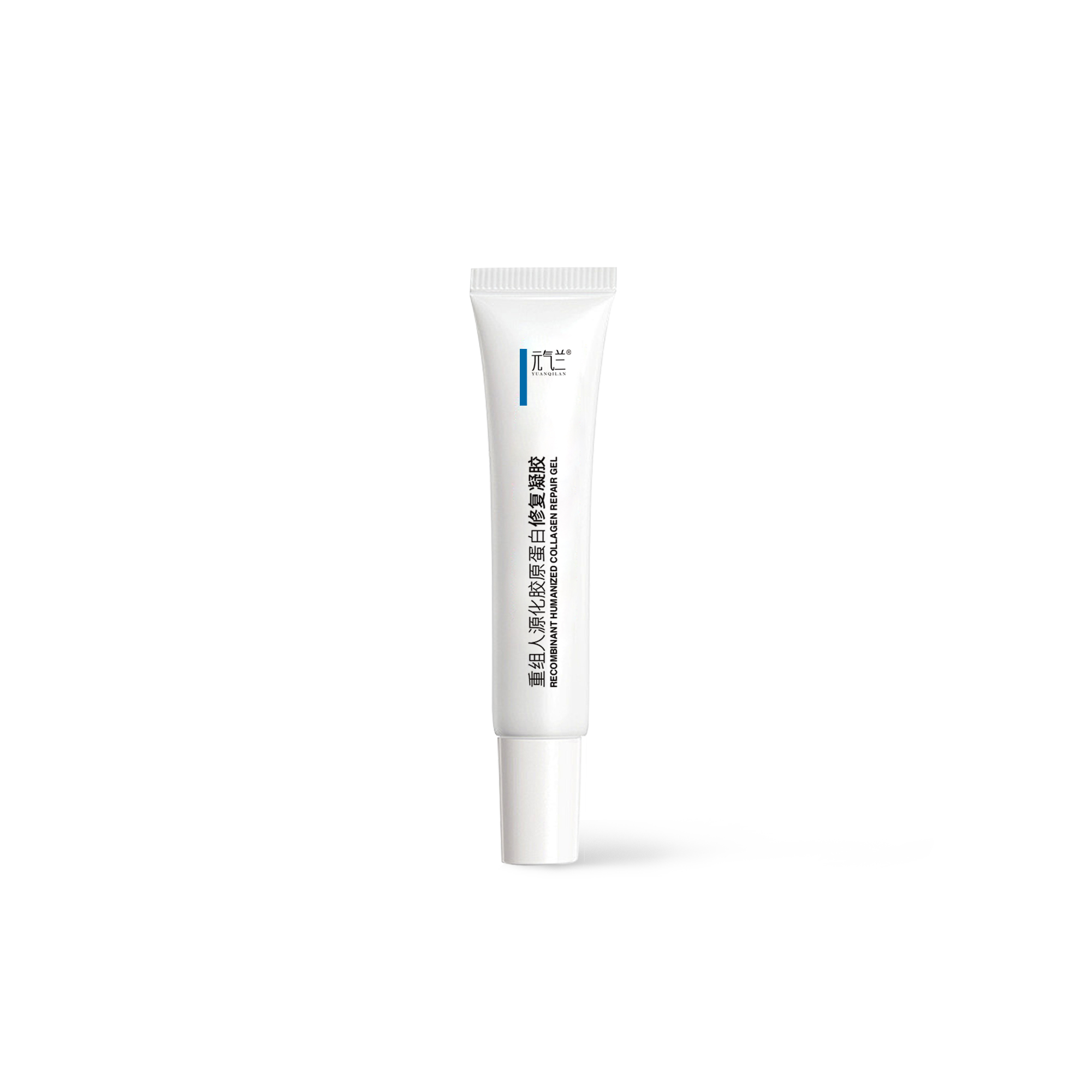 重组胶原蛋白凝胶